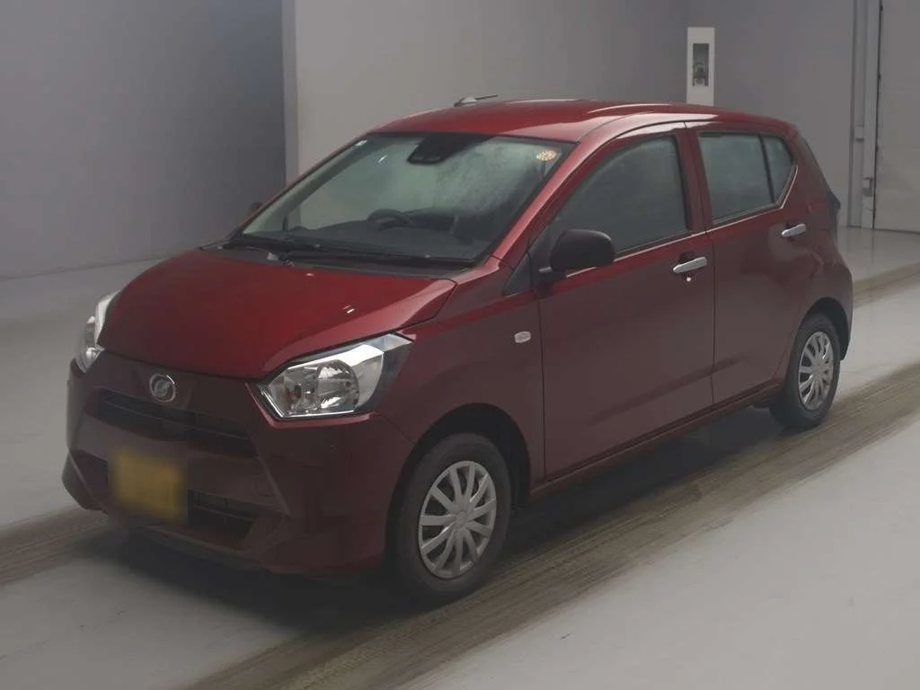 Daihatsu Mira e:S LA350S 2025